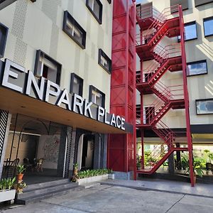 Penpark Place