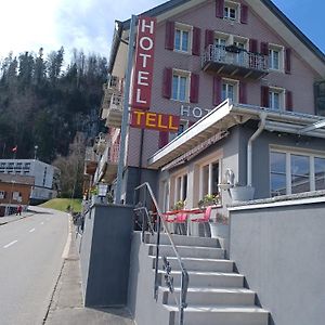 Hotel Tell